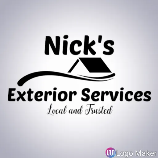 Affordable yard cleanup service for beautiful yards in Violet, LA by Nick's Exterior Services