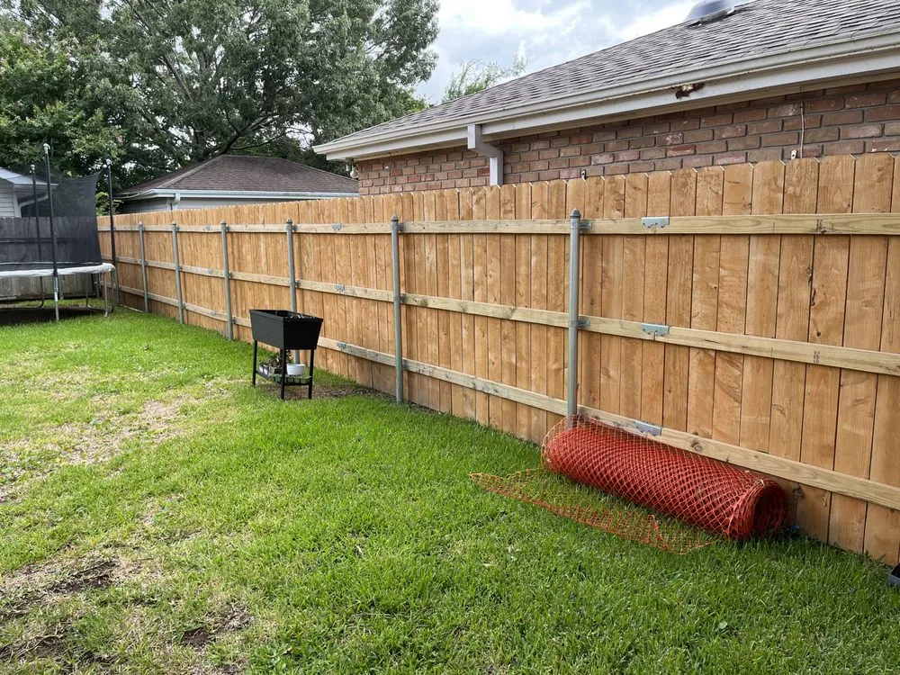 Reliable lawn care service experts serving Violet, LA - Nick's Exterior Services