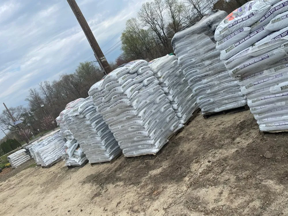 Trusted yard cleanup service in Deptford, NJ by Nicks Family Garden Center