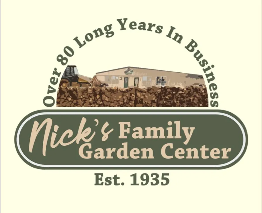 Local outdoor landscaping for outdoor upgrades across Deptford, NJ - Nicks Family Garden Center