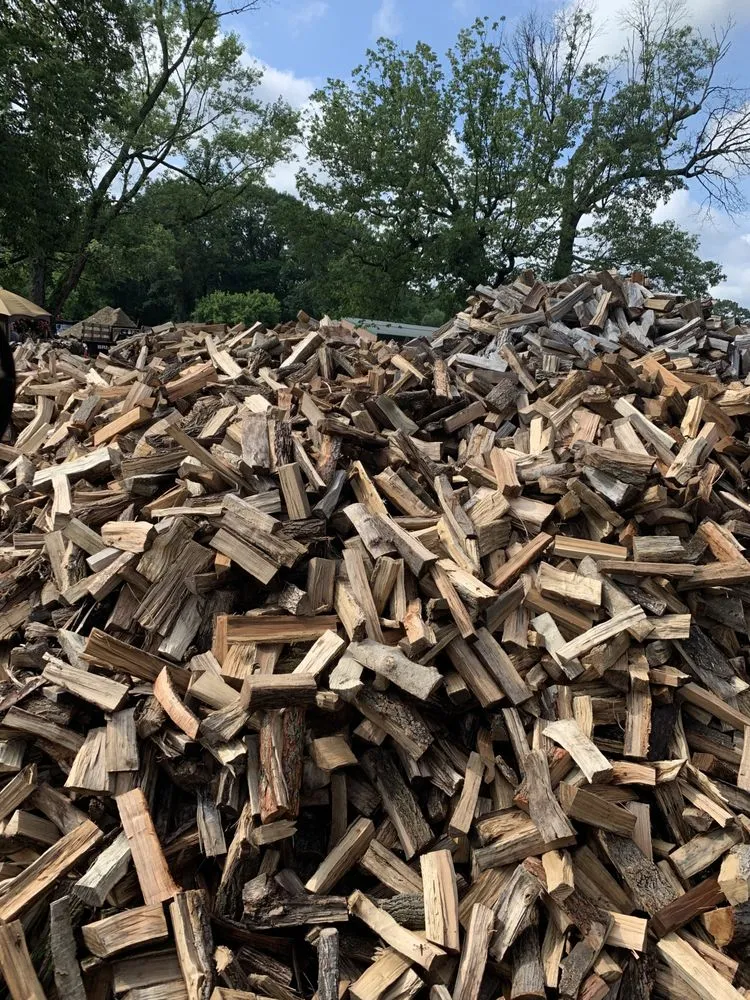 Custom landscape installation in Deptford, NJ - Nicks Family Garden Center