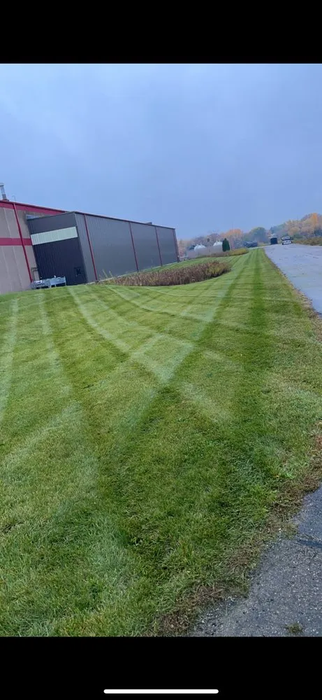 Trusted garden landscaping in Madison, WI by Nicks Handy Services