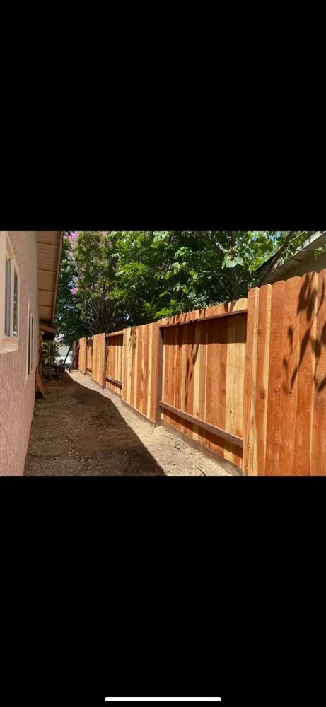 Top-rated residential landscaping experts serving Penn Valley, CA - Nick's Handyman Services