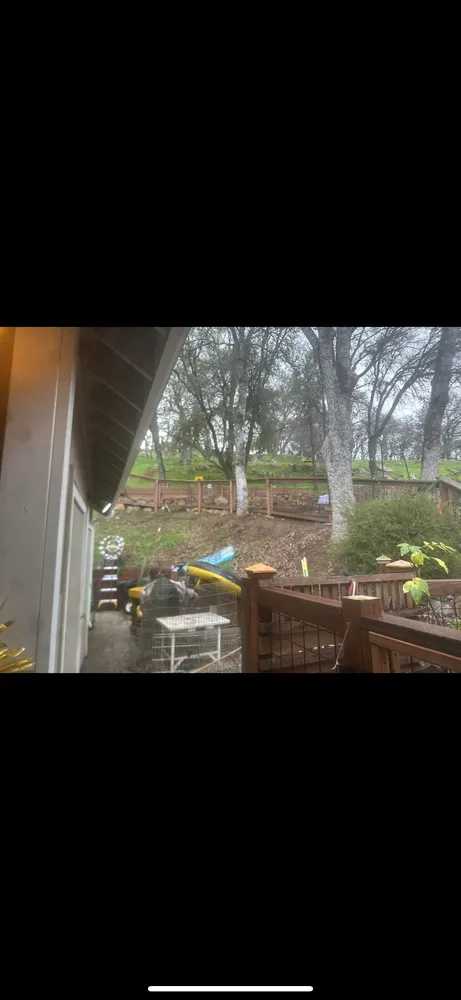 Local outdoor landscaping in Penn Valley, CA - Nick's Handyman Services