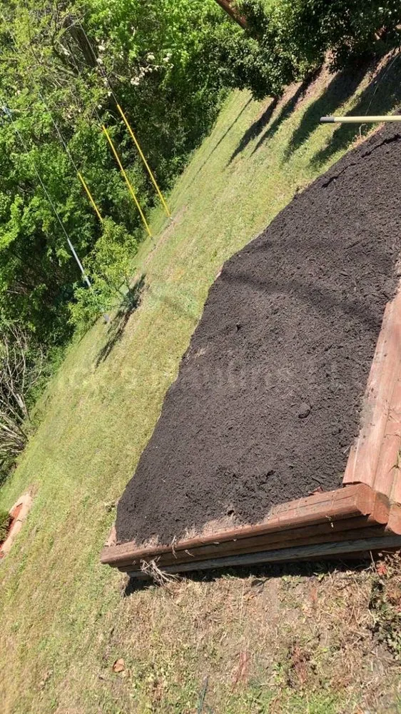 Trusted lawn care service in Fayetteville, NC - Nicks Hauling