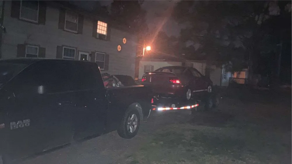 Local landscape installation experts serving Fayetteville, NC - Nicks Hauling