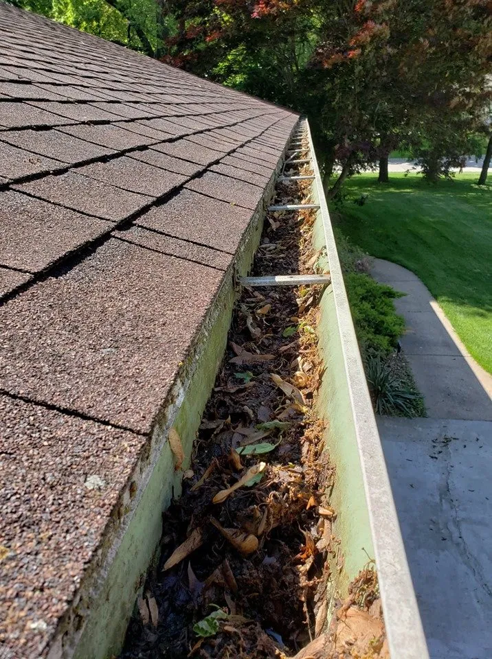 Expert landscape design for year-round maintenance across Moline, IL - Nick's Home and Lawn Care