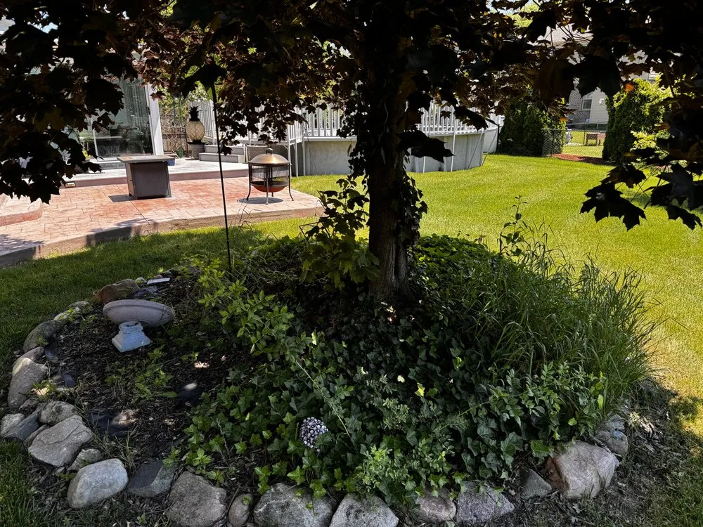 Reliable landscape design in New Baltimore, MI by Nick’s Labor Service