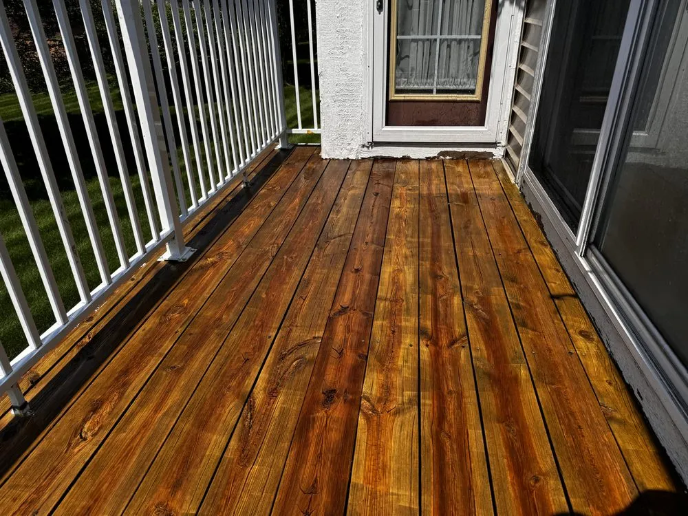 Professional landscape design for homes across New Baltimore, MI - Nick’s Labor Service