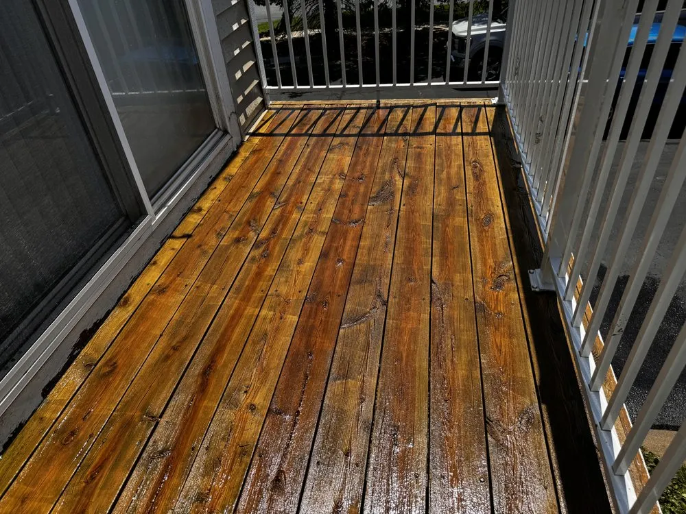 Professional landscape installation in New Baltimore, MI by Nick’s Labor Service