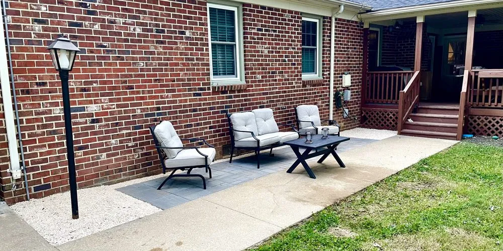 Affordable residential landscaping near you across Glen Allen, VA - Nick's Landscape & Design