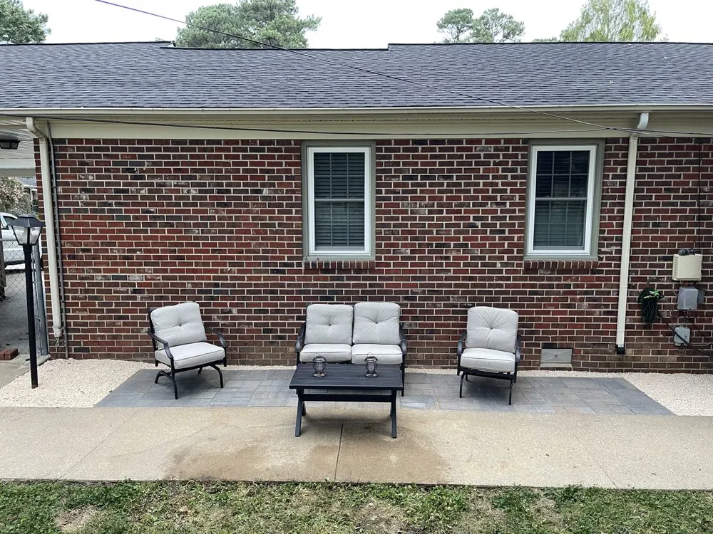 Expert yard maintenance experts serving Glen Allen, VA - Nick's Landscape & Design