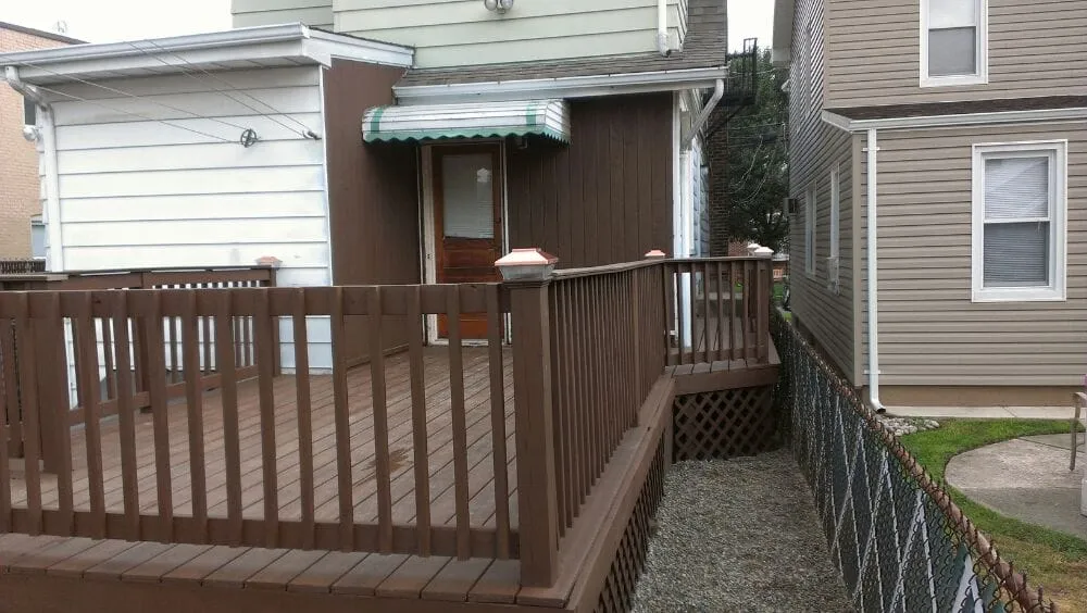 Local lawn mowing service experts serving Montclair, NJ - Nick's Landscaping & Construction