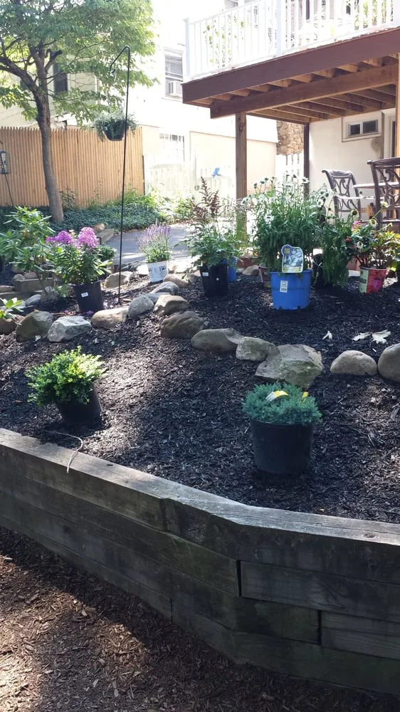 Top-rated outdoor landscaping near you across Montclair, NJ - Nick's Landscaping & Construction