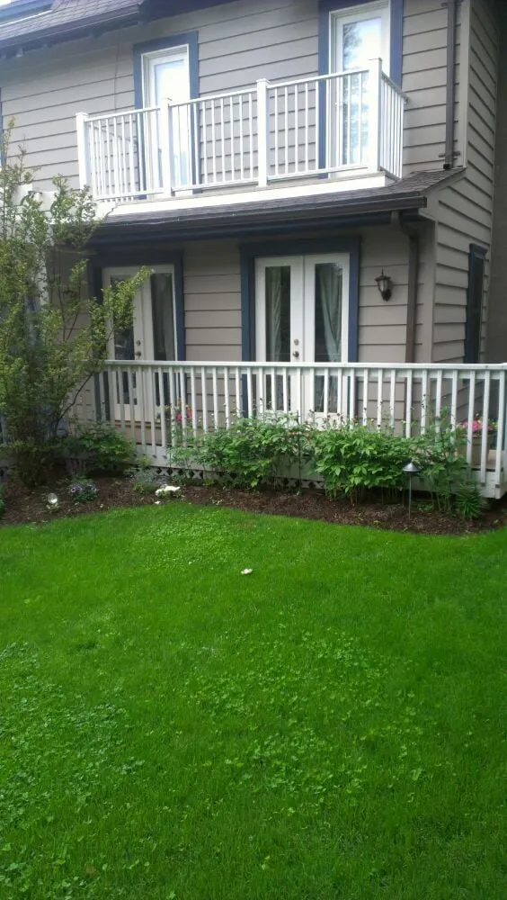 Expert landscaping services experts serving Montclair, NJ - Nick's Landscaping & Construction