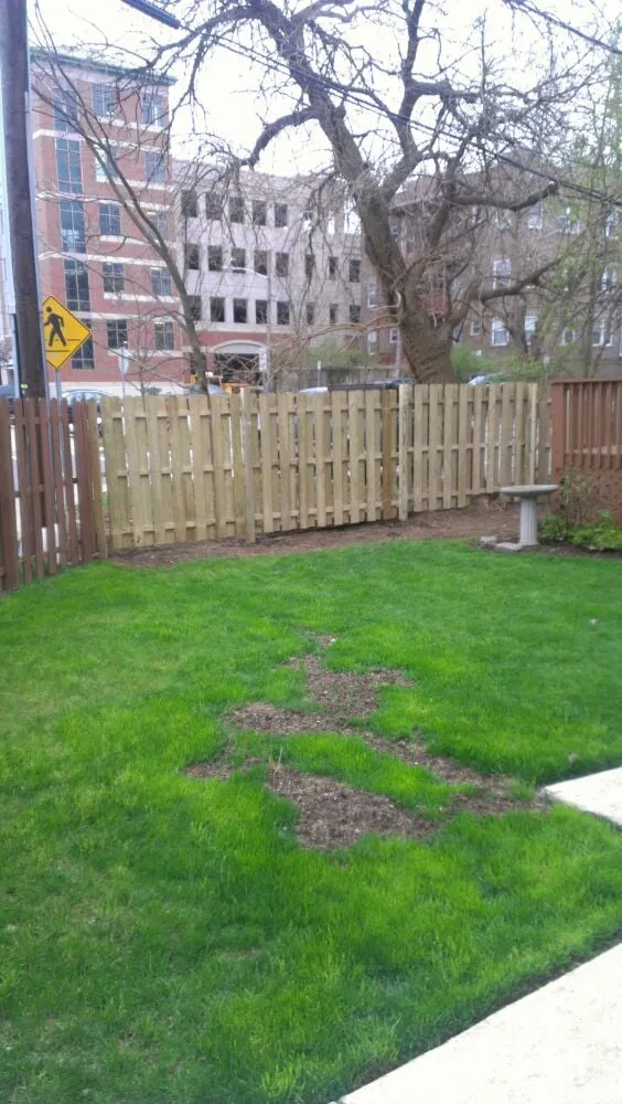 Professional landscaping services for homes in Montclair, NJ by Nick's Landscaping & Construction