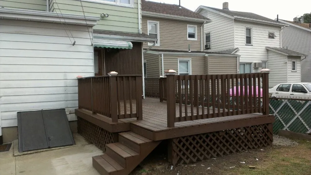 Top-rated outdoor landscaping for year-round maintenance across Montclair, NJ - Nick's Landscaping & Construction