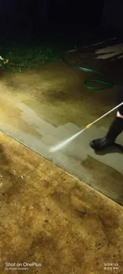 Nicks Landscaping & Groundskeeping