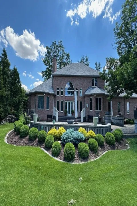 Expert lawn mowing service experts serving Coal Valley, IL - Nick's Landscaping & Lawn Care