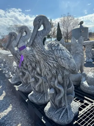 Custom landscaping services for beautiful yards in Coal Valley, IL by Nick's Landscaping & Lawn Care