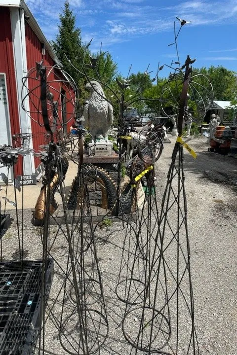 Trusted outdoor landscaping for year-round maintenance in Coal Valley, IL by Nick's Landscaping & Lawn Care