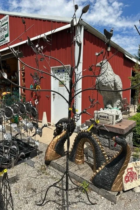 Trusted lawn care service for beautiful yards in Coal Valley, IL by Nick's Landscaping & Lawn Care