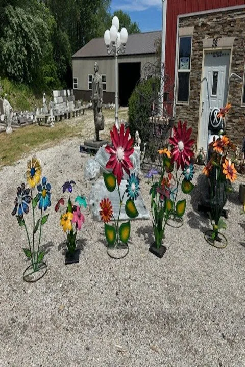 Reliable landscape installation for year-round maintenance in Coal Valley, IL by Nick's Landscaping & Lawn Care