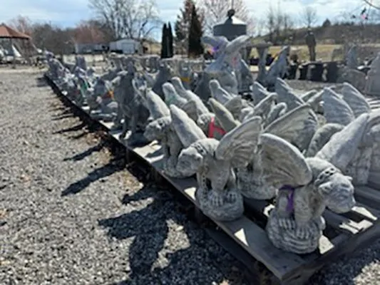 Local landscape installation in Coal Valley, IL - Nick's Landscaping & Lawn Care