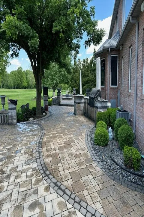 Professional landscaping services in Coal Valley, IL - Nick's Landscaping & Lawn Care