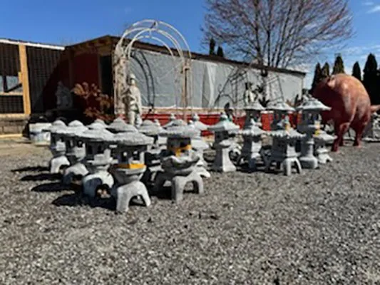 Professional lawn care service with custom design in Coal Valley, IL by Nick's Landscaping & Lawn Care