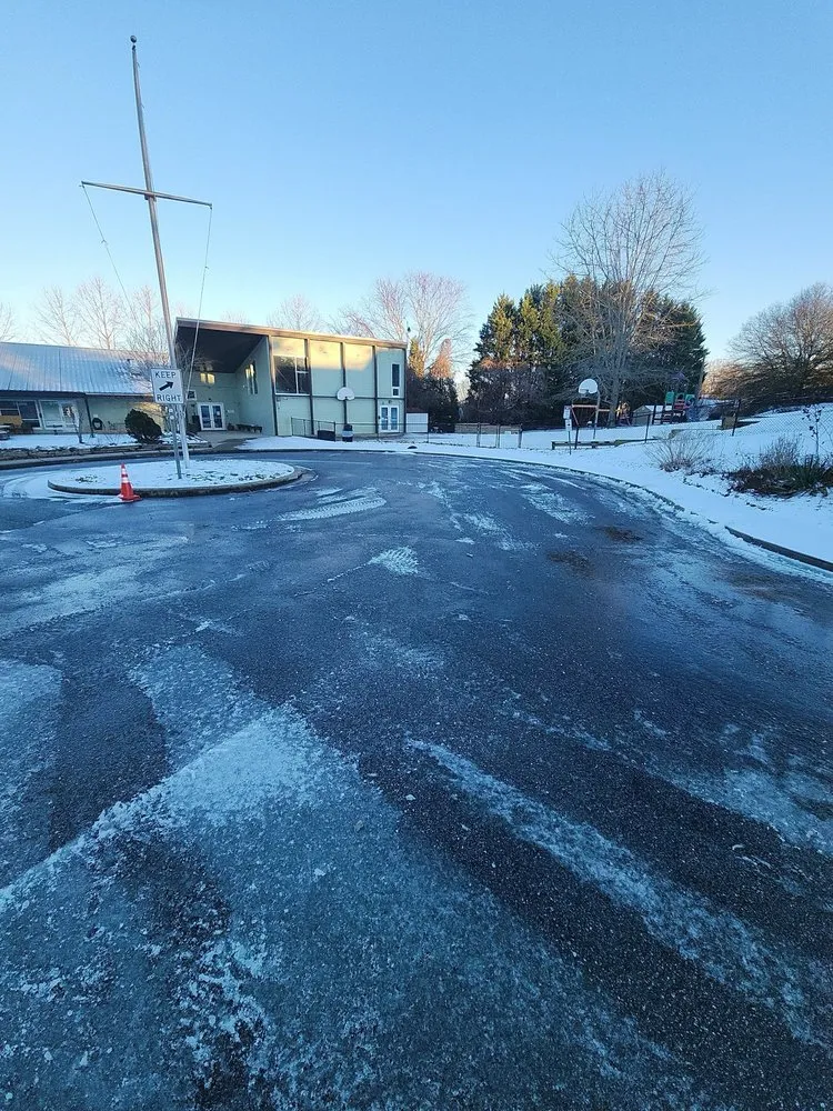 Reliable residential landscaping for year-round maintenance in Hendersonville, NC by Nick's Landscaping & More