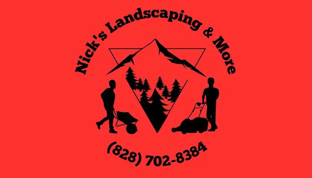 Expert lawn care service for residential properties across Hendersonville, NC - Nick's Landscaping & More