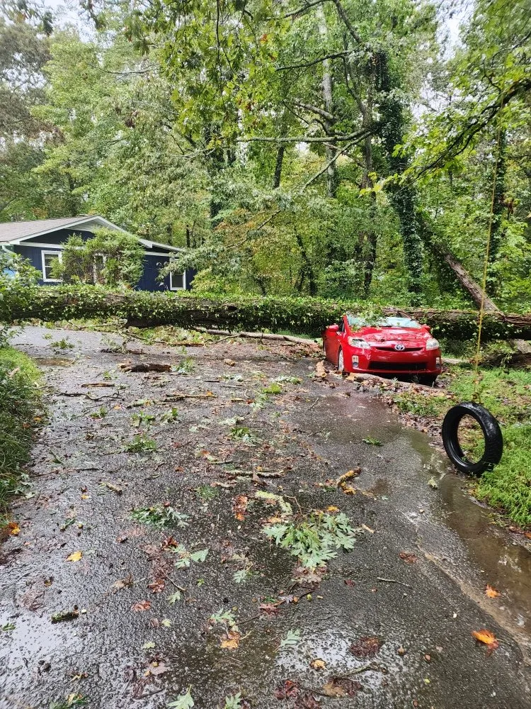 Local landscaping services experts serving Hendersonville, NC - Nick's Landscaping & More