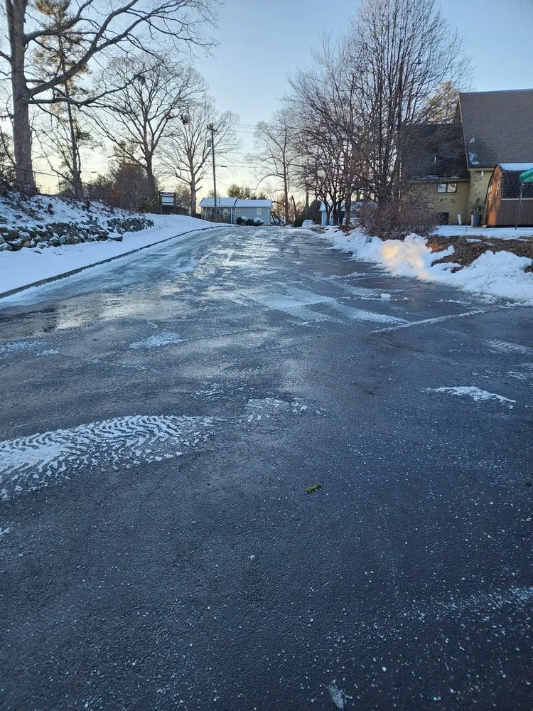 Trusted landscaping services with custom design across Hendersonville, NC - Nick's Landscaping & More