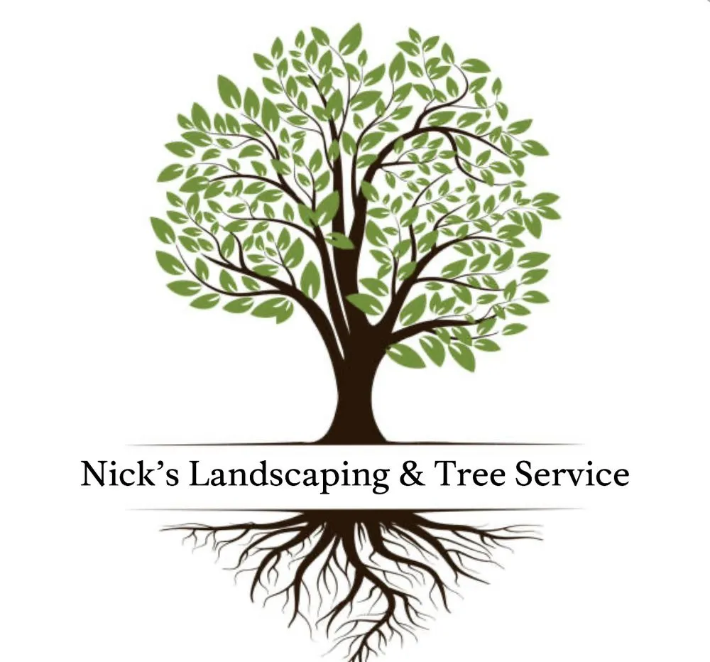 Affordable lawn mowing service experts serving Salisbury, NC - Nick’s Landscaping & Tree Service