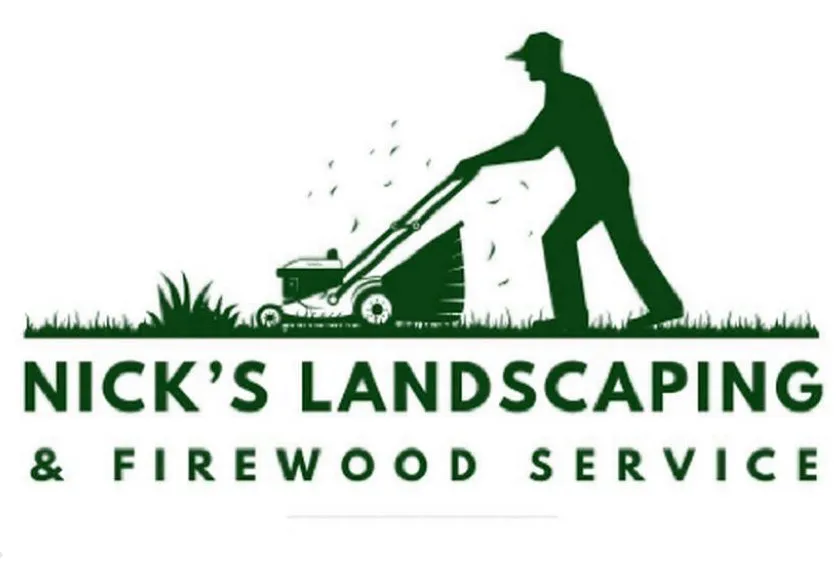 Trusted outdoor landscaping in New Castle, PA by Nick’s Landscaping and Firewood Service