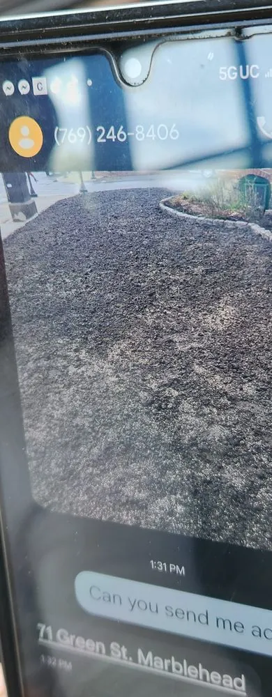 Local landscape installation experts serving Lynn, MA - Nicks Landscaping