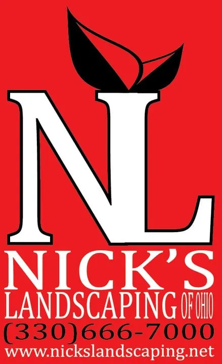 Trusted lawn mowing service for beautiful yards in Norton, OH by Nick's Landscaping of Ohio, LLC