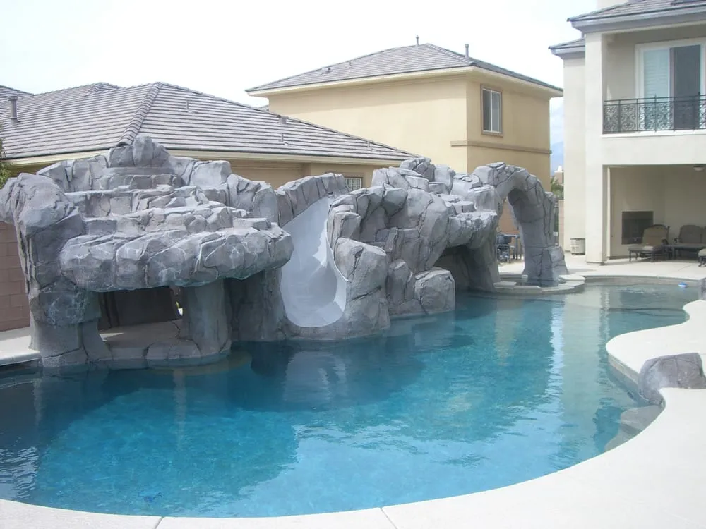 Affordable garden landscaping with custom design in Norton, OH by Nick's Landscaping of Ohio, LLC