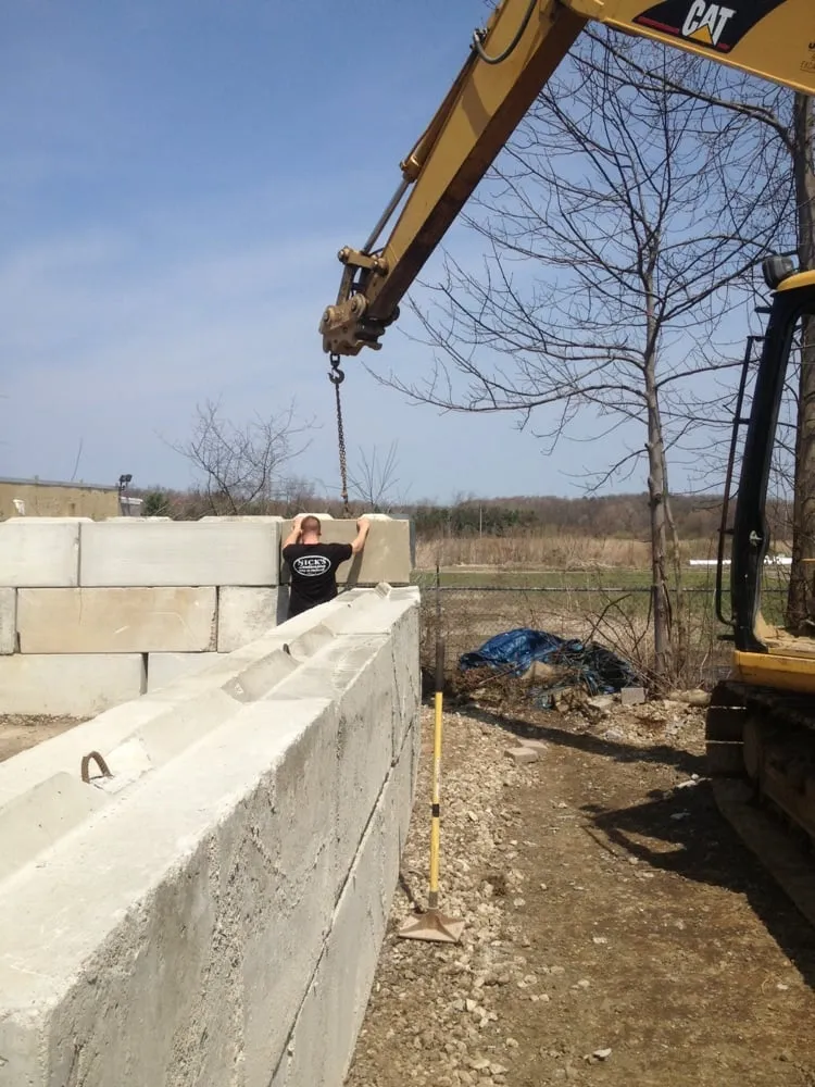 Affordable outdoor landscaping in Norton, OH - Nick's Landscaping of Ohio, LLC