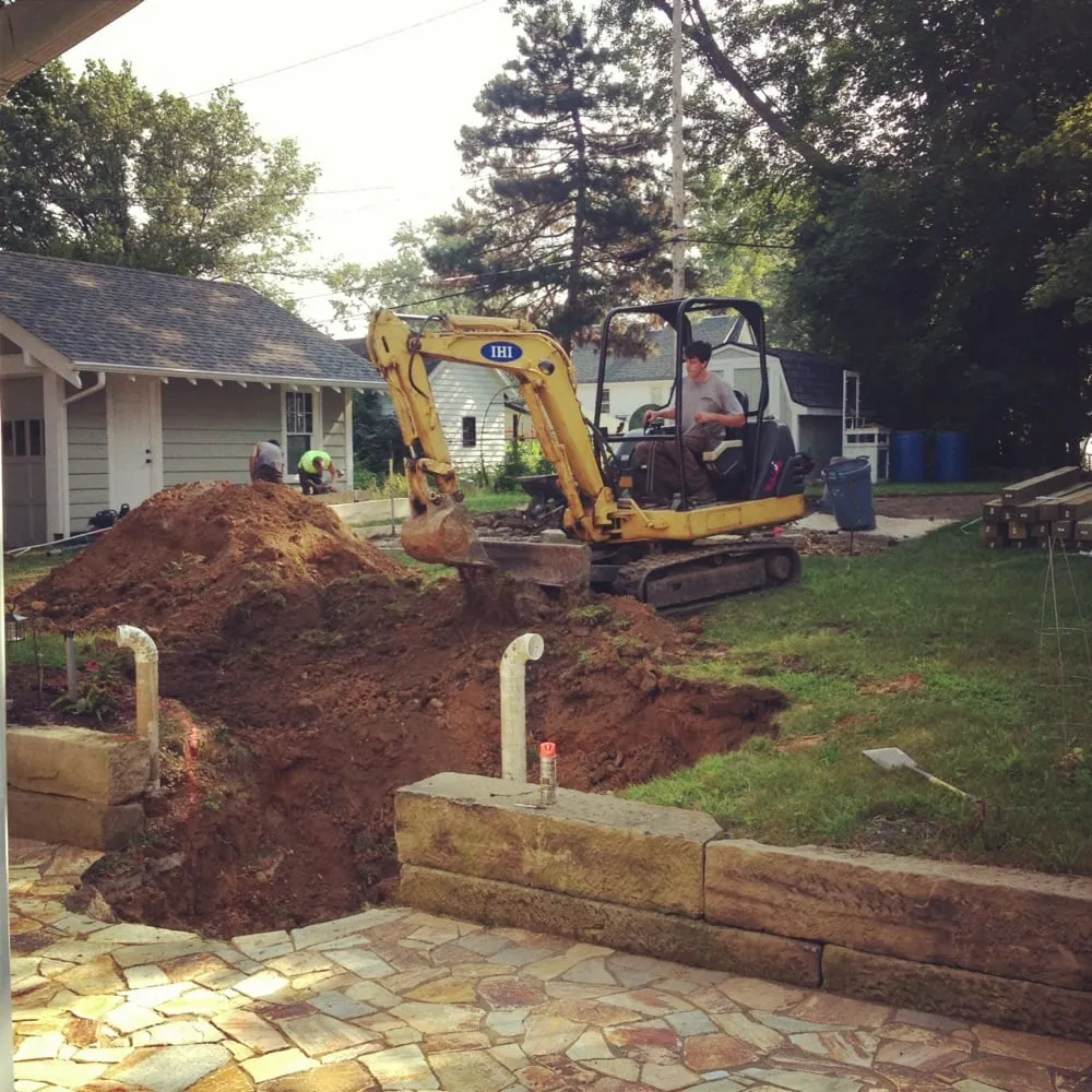 Top-rated landscaping services for year-round maintenance in Norton, OH by Nick's Landscaping of Ohio, LLC