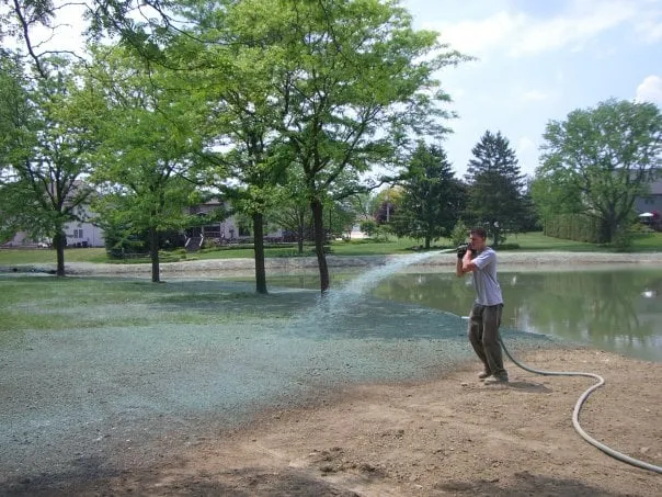 Reliable landscaping services for residential properties in Norton, OH by Nick's Landscaping of Ohio, LLC