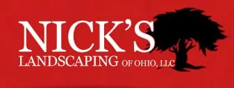 Custom residential landscaping experts serving Norton, OH - Nick's Landscaping of Ohio, LLC