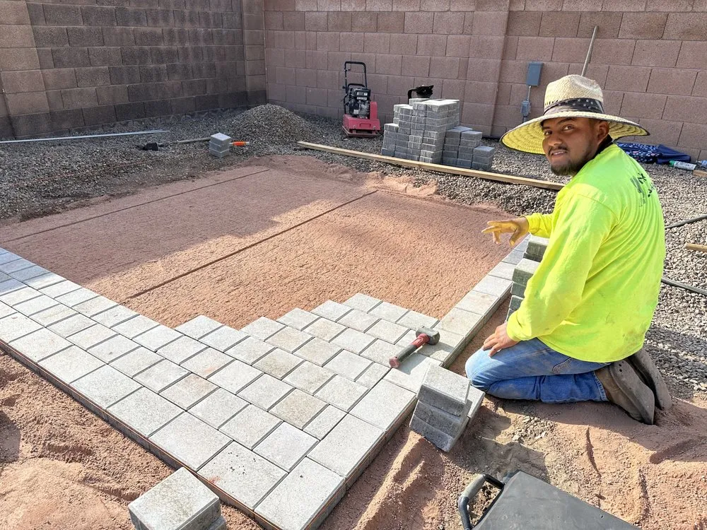 Custom yard maintenance experts serving Scottsdale, AZ - Nick's Landscaping