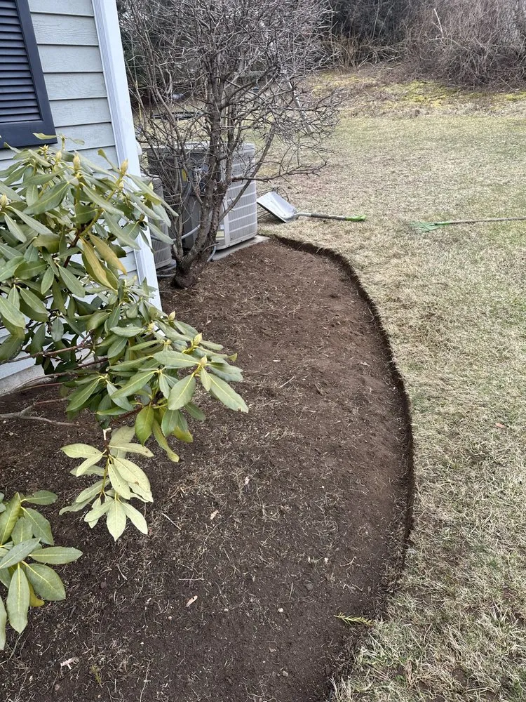 Trusted residential landscaping experts serving Upton, MA - Nicks Landscaping
