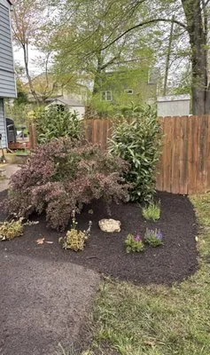 Nick's Lawn & Garden