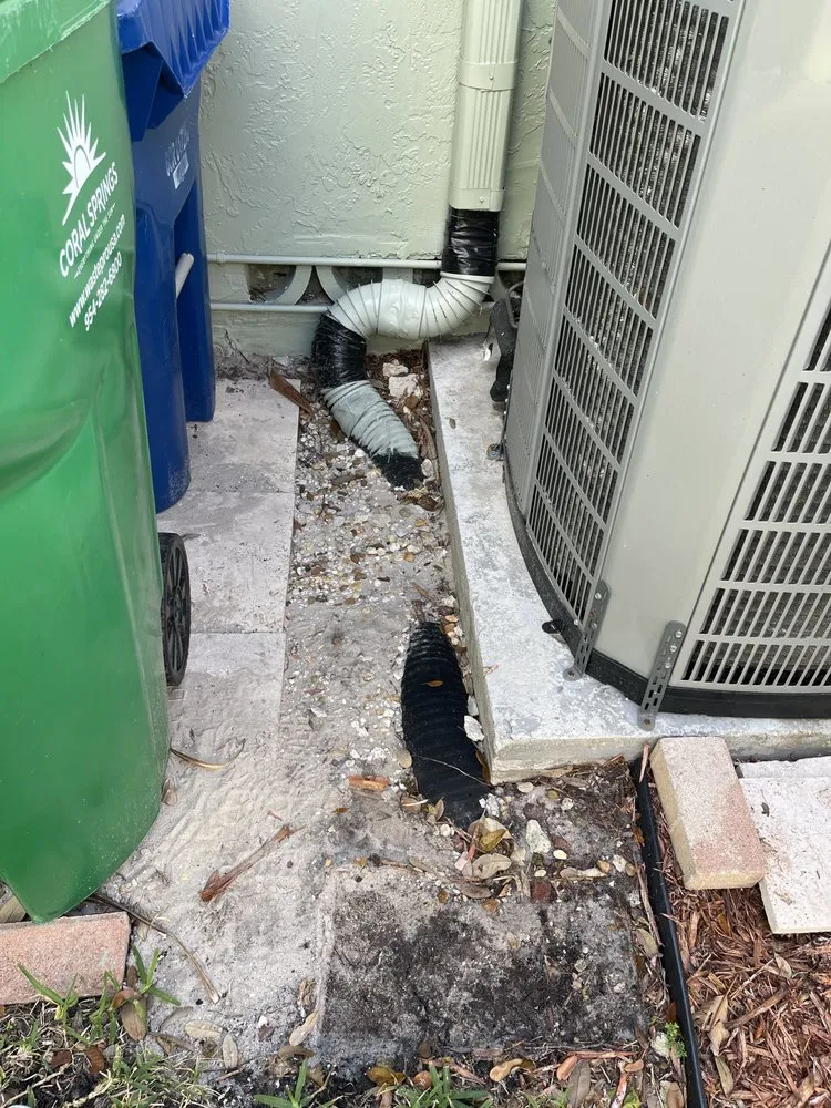 Reliable landscape installation in Pompano Beach, FL by Nick's Lawn & Nursery