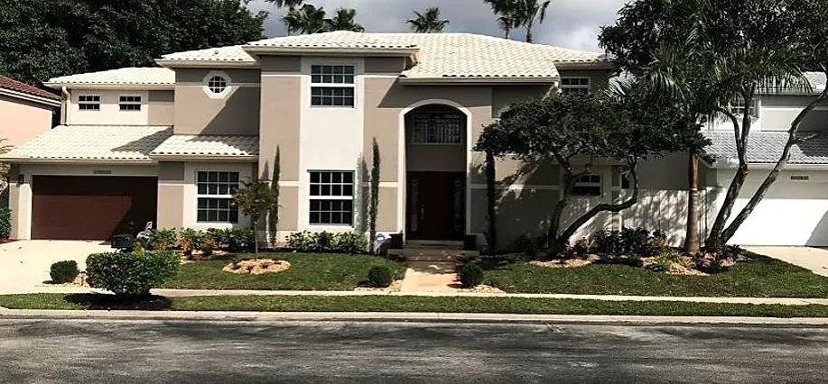 Top-rated landscape design experts serving Pompano Beach, FL - Nick's Lawn & Nursery