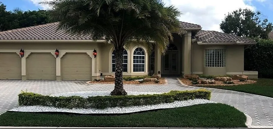 Affordable outdoor landscaping for outdoor upgrades across Pompano Beach, FL - Nick's Lawn & Nursery