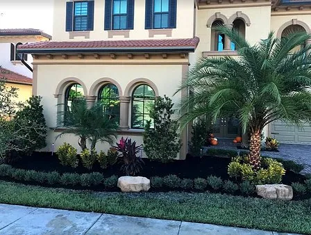 Reliable landscape installation experts serving Pompano Beach, FL - Nick's Lawn & Nursery